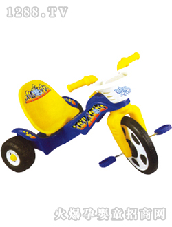 兒童三輪車(chē)0805-1
