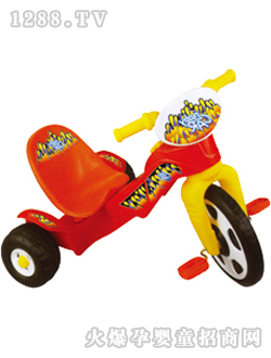 兒童三輪車(chē)0805-2