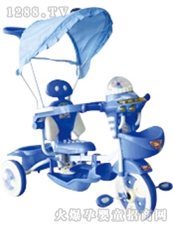 兒童三輪車(chē)606