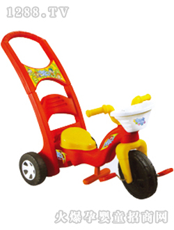 兒童三輪車(chē)0806-1