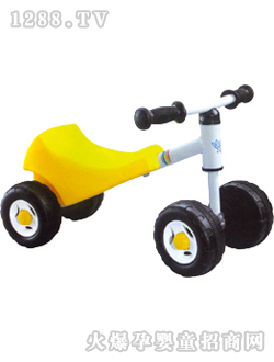 兒童三輪車(chē)0814