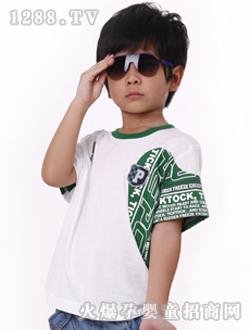 小豬班納長袖針織衫