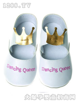 Dancing Queen����Ь