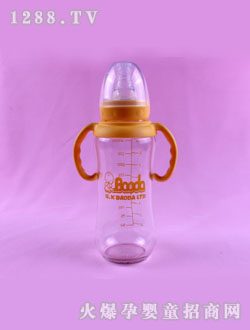 ����yinge��ɫ��ƿ