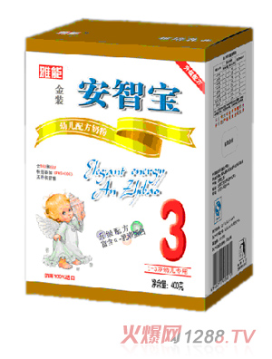 ���ܰ��ǌ�youe�䷽�̷�400g3�κ��b