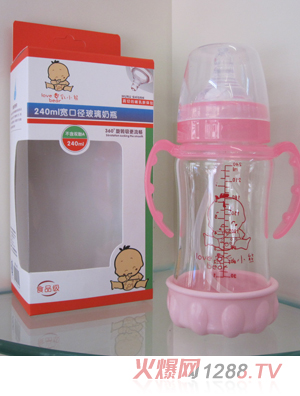 ����С��240ml���ڏ�������ƿ��ɫ