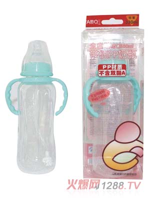 ��ؐ��330ml��(bi��o)��PP��ƿ