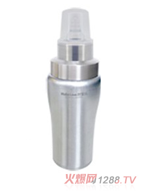 孖寶樂(lè)不銹鋼奶瓶280ml