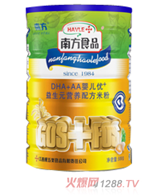 �Ϸ�DHA+AAyinge��(y��u)+����Ԫ�I�B(y��ng)�䷽�׷�