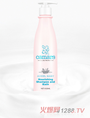 ����Ԋ�I�B(y��ng)�̝�ϴ�l(f��)��ԡ¶450ml