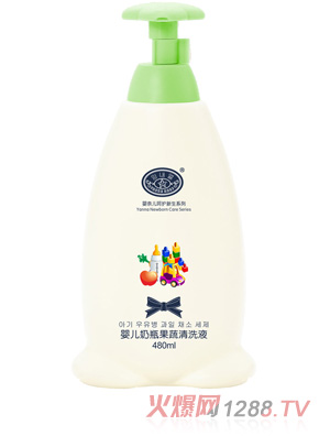 ���΃�7229yinge��ƿ������ϴҺ480ml