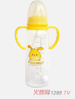 �ȿ��Z��(bi��o)��(zh��n)�ڏ��A���հ�PP��ƿ240ml