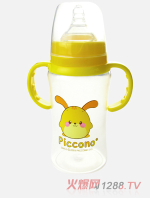 �ȿ��Z���ڏ������Ԅ�PP��ƿ300ml