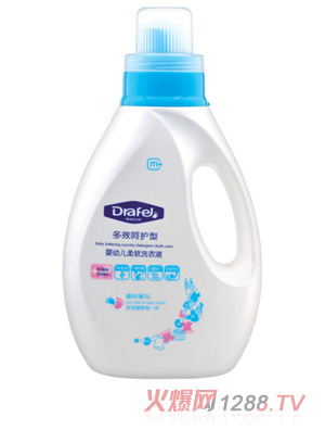 ����쳠�yingye��Ч���o����ܛϴ��Һ1000ml