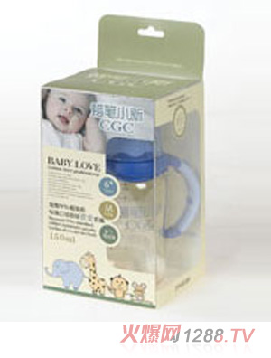 Ϟ�PС��PPSU�A����(bi��o)��(zh��n)�ڏ��Ԅ�(d��ng)150ml��ƿ