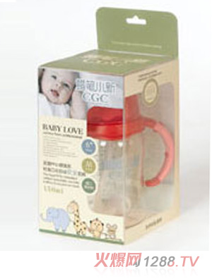 Ϟ�PС��PPSU�A����(bi��o)��(zh��n)�ڏ��Ԅ�(d��ng)150ml��ƿ