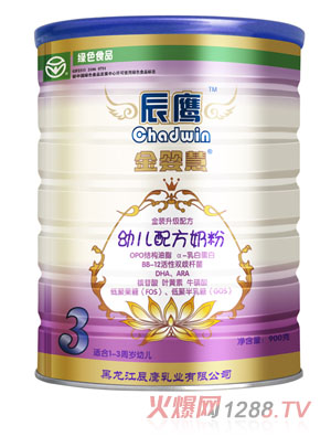 ����۽��byoue�䷽�̷�3��900g (t��ng)�b