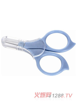 米奇樂安全剪刀（?。?><div
                                                class=