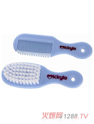 米奇樂yinge發(fā)梳組