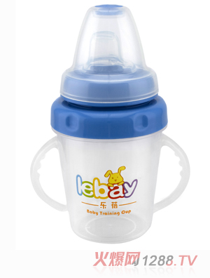 樂蓓yingye學(xué)飲杯6902藍(lán)色