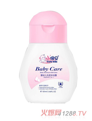 Сɵ��yingyeϴ�l(f��)��ԡ¶ 101ml