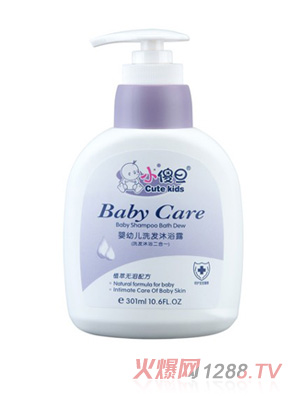 Сɵ��yingyeϴ�l(f��)��ԡ¶������һ�� 301ml