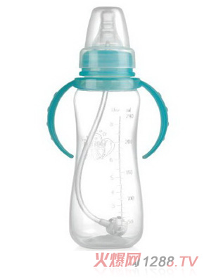 ؐؐ�˜ʿڏ�PP240ml�ɂ��b��ƿ