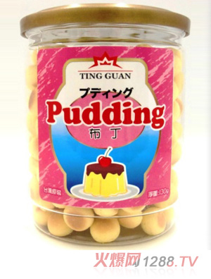 廷冠yingy布丁味營(yíng)養(yǎng)蛋酥