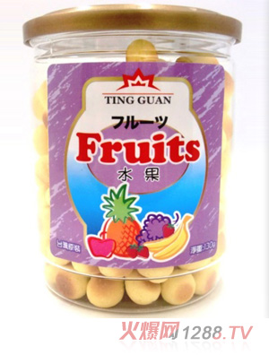 廷冠yingy水果味營(yíng)養(yǎng)蛋酥