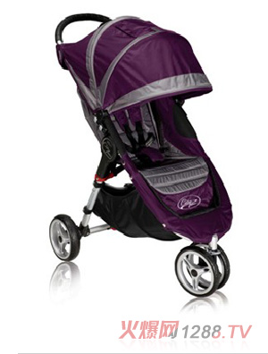 Baby Jogger ��ɫ����܇(ch��)