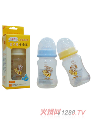 �뽡PP180ML������С��ƿ