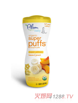 Plum Organic�㽶�S���ЙC(j��)��ܽ