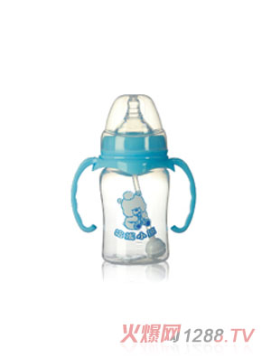 ����С�܌��ڏ��������p���Ԅ�PP��ƿ180ml�{ɫ