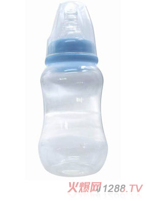 嬰侍衛(wèi)標(biāo)口yingePP奶瓶180ml