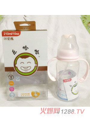 ������PP�˿ڻ��Ύ�����ƿ210ml