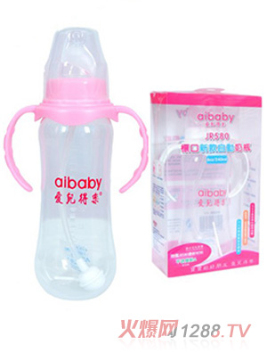 �ۃ��Ø�240ml��(bi��o)��JR580�Ԅ�(d��ng)��ƿ