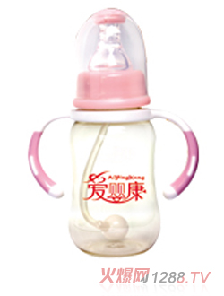 PPSU�A���Ԅ�(d��ng)��ƿ300ML