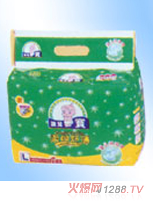 孩兒寶叮當(dāng)樂(lè)紙尿褲L