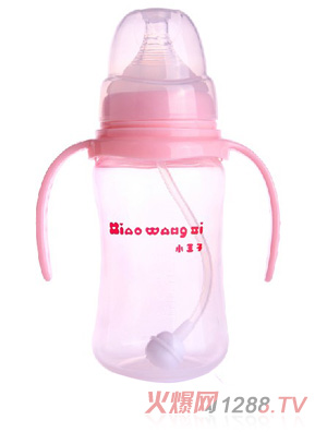 С����PP��ĸ�錍�з�����ƿ300ML