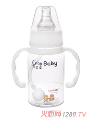 �ɐ۶�125ml�˿�ֱ��PP�Ԅ���ƿ