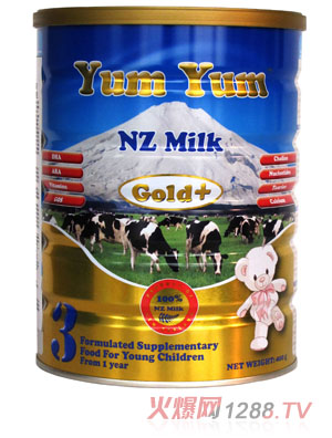 yumyum�~����youe�䷽�̷�3��400g