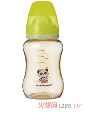 ��ɫ��؈��(bi��o)��PPSU���J��ƿ140ml