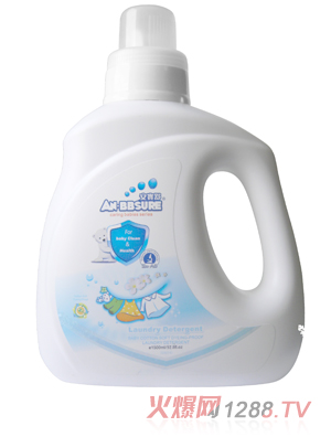 ������yinge�����Ⱦɫϴ��Һ1500g