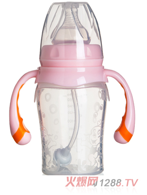 �ѐ�ppsu�Ԅ�(d��ng)��ƿ�����ڏ���200ml