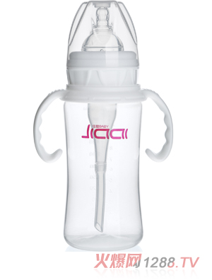 �ѐ۷�Û��PP��ƿ����(bi��o)��(zh��n)�ڏ���330ml