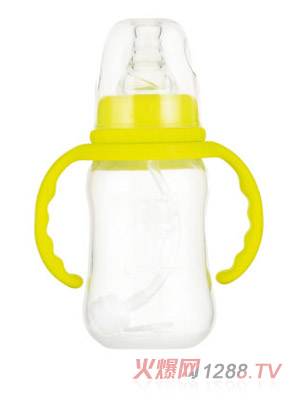 okbebe�˿ڏ�����PP�Ԅ��հ���ƿA-1074