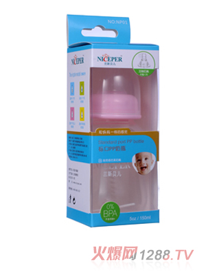 �m˹ؐ����(bi��o)��PP��ƿ��150ml��