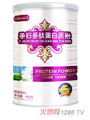 博誠(chéng)yunf多肽蛋白質(zhì)粉