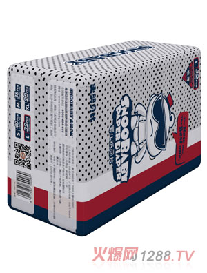 史努貝比yinge紙尿片L碼32片