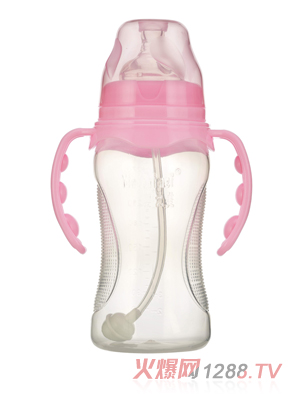 ��֮�������p���Ԅӻ���PP��ƿ300ML��ɫ